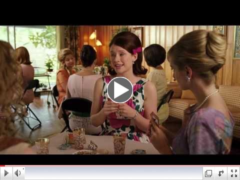 The Help | trailer #1 US (2011)