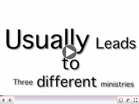 NIC Red Line Ministries Video
