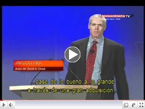 Collins, Jim   Good to Great, Motivation & Leadership   Short