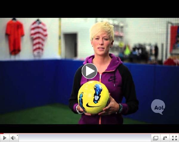 Megan Rapinoe