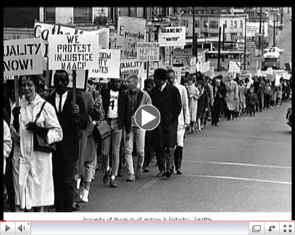 Next Stop with HART:  Tribute to Freedom Riders During Black History Month -- February 2012