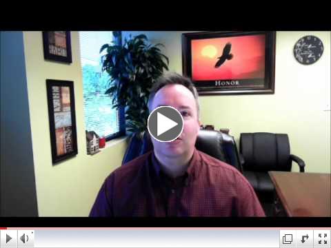 Opportunity and Appraisals - Yesterday we hit the record low rates again. Also, Eric gives an update on what's happening with appraisals in this market - great info!