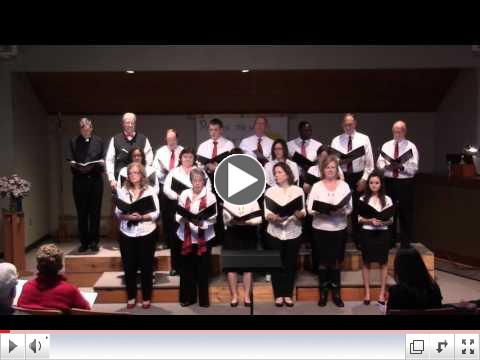 Christmas Cantata - 2015