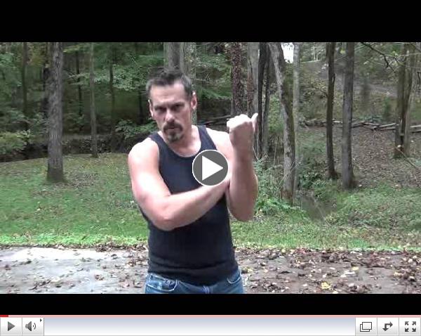 Tighten up your choke drill