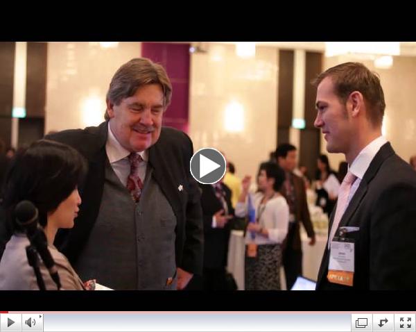 2013 PATA Annual Summit
