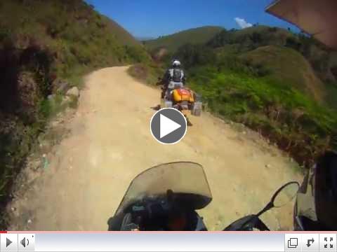 Carretera a Sons�n D�a 9