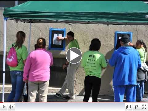 2012 Living Hope Eye Screening
