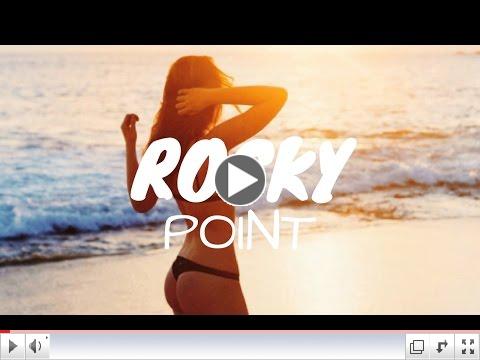 Rocky Point Spring Break 2017