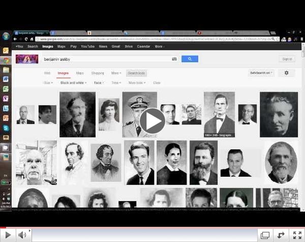 The Google Genealogist (new tips and tricks)