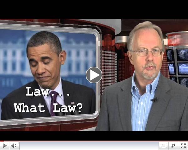 LibertyNEWS TV -