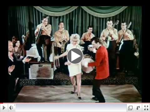 The Twist - Chubby Checker