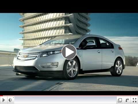 Chevrolet Now Commercial