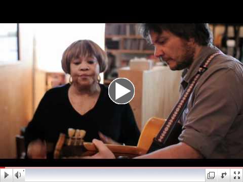Mavis Staples+Jeff Tweedy - 