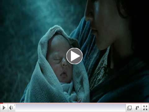 Revelation Song, Mercy Seat, Easter, The Passion
