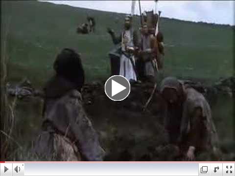 Dennis The Constitutional Peasant