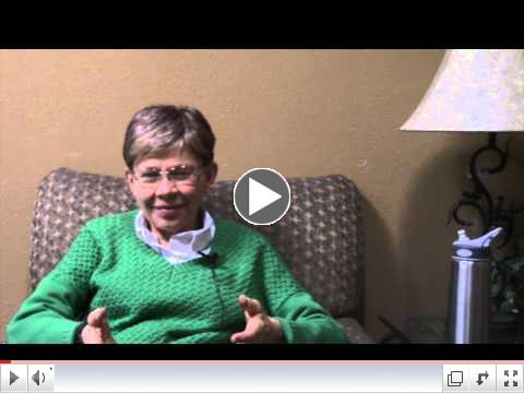 Why Wartburg-Internship