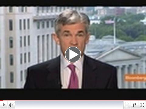 Powell Says Congress Must and Will Raise Debt Ceiling