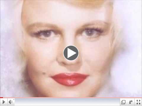 Peggy Lee My Dear Acquaintance (A Happy New Year)