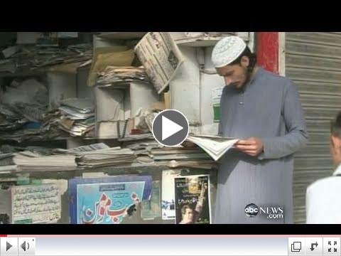 Osama Bin Laden Dead: Questioning Pakistan