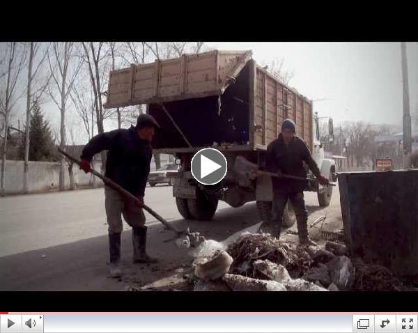 Integrity Action - Accountability tool for development - Global Impact Challenge finalist