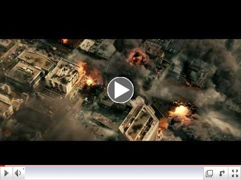 Battle Los Angeles | trailer #2 US (2011)