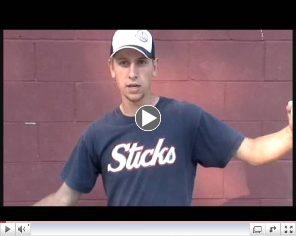 Wiffle Tip: Slider