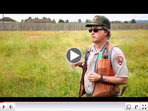 EXPLORING FORT VANCOUVER