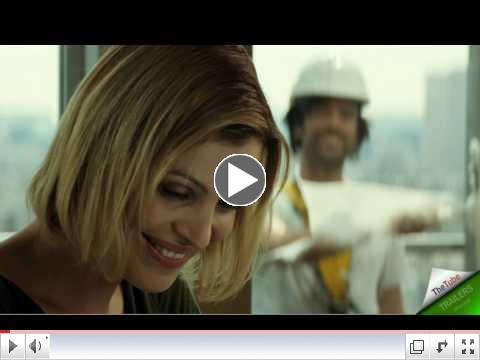 Heartbreaker Trailer (HD)