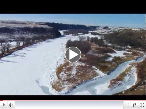 Legacy Island - Boat Launch Report March 02, 2012