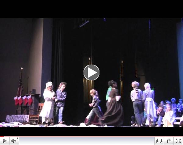 Little House Program