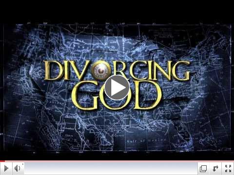DIVORCING GOD - DOCUMENTARY