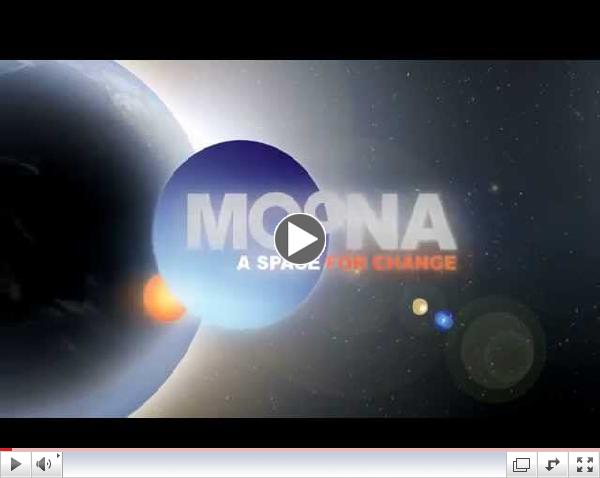 MOoNA - A space for change