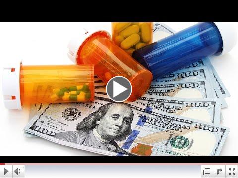 Eye on Oversight: Medicare Part D Fraud