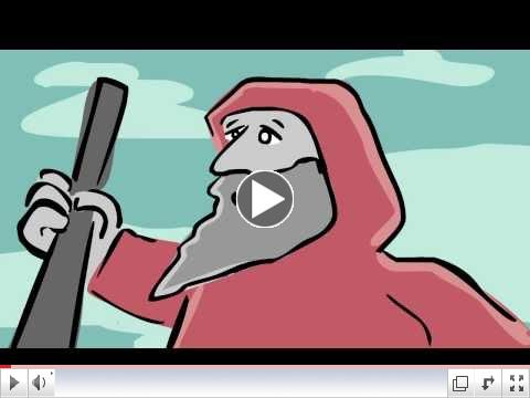 Parshat Beshalach: Linking the Chain of Knowledge