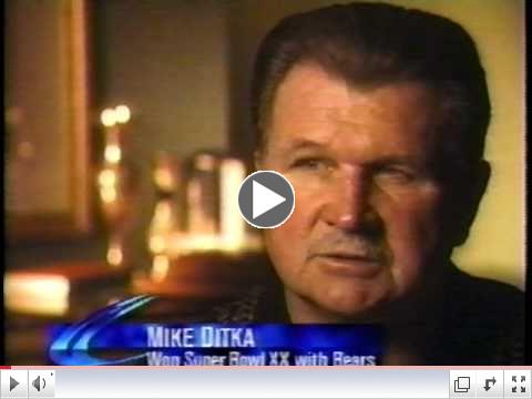 Greatest Coaches - Sportscentury