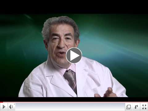 Dr. Eisenstein Lost More Than 100lbs.
