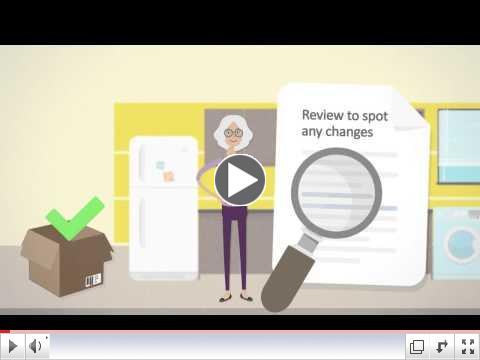 Look Out for Enrollment Fraud Video