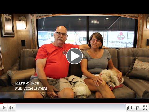 Sicard RV: What should you consider when full time RV'ing? 
