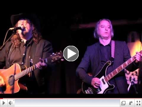 Kinney, Nielsen, Buck, Mills, Berry, Wynn, & Keane- Straight To Hell