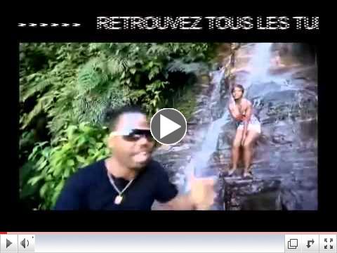 Jerry Marcoss - Vacances Andranomafana - www.radioparadisagasy.com