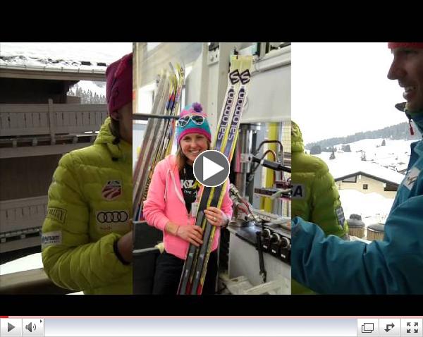 Inside the Fence #16 - Salomon