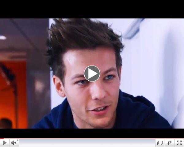 One Direction: This is Us Official Trailer #1 (2013) [HD]