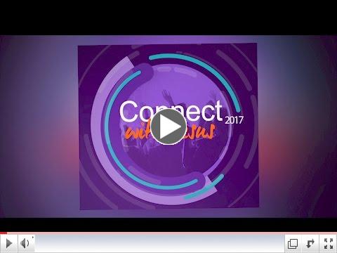 Connect with Jesus 2017