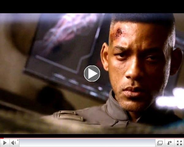 After Earth - Official Trailer (HD)