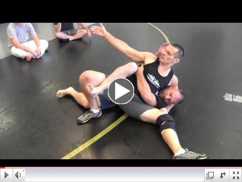 Shin Shine Submission