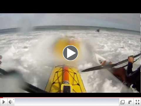 Paddling for Smiles - Milnerton 2 GrangerBay