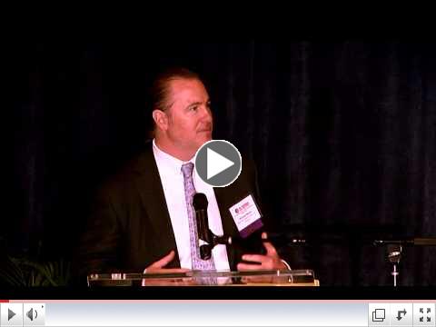 Michael Beatty, President of Beatty Development Group, LLC