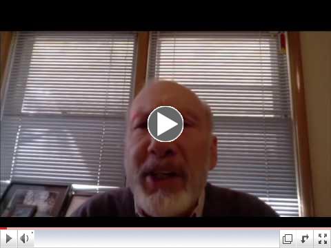 Practicing a Spiritual Discipline