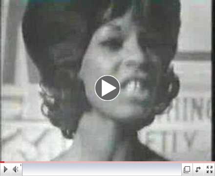 Martha & the Vandellas - Heatwave