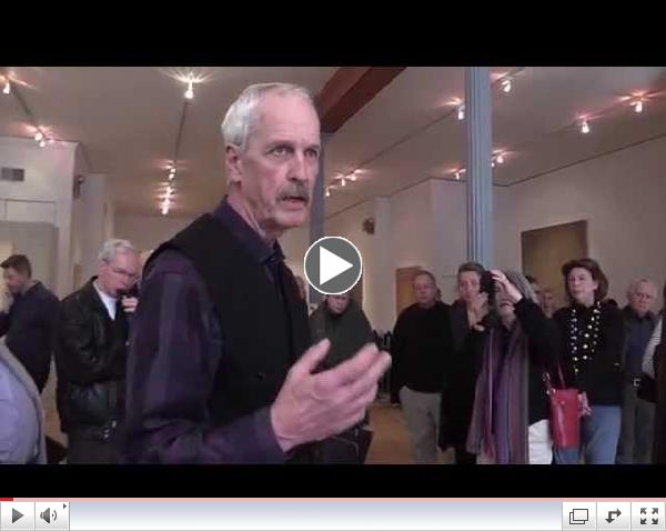 Making Beautiful Objects, The Art and Life of Stoney Lamar